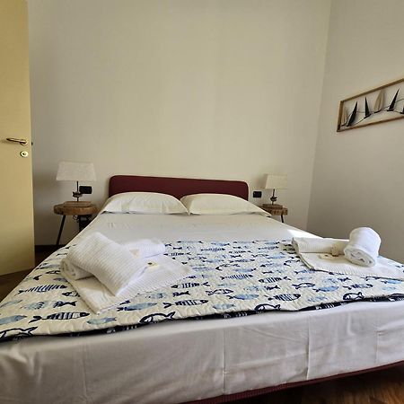 Cicco'S House - Homy 5 Terre Apartman La Spezia Kültér fotó