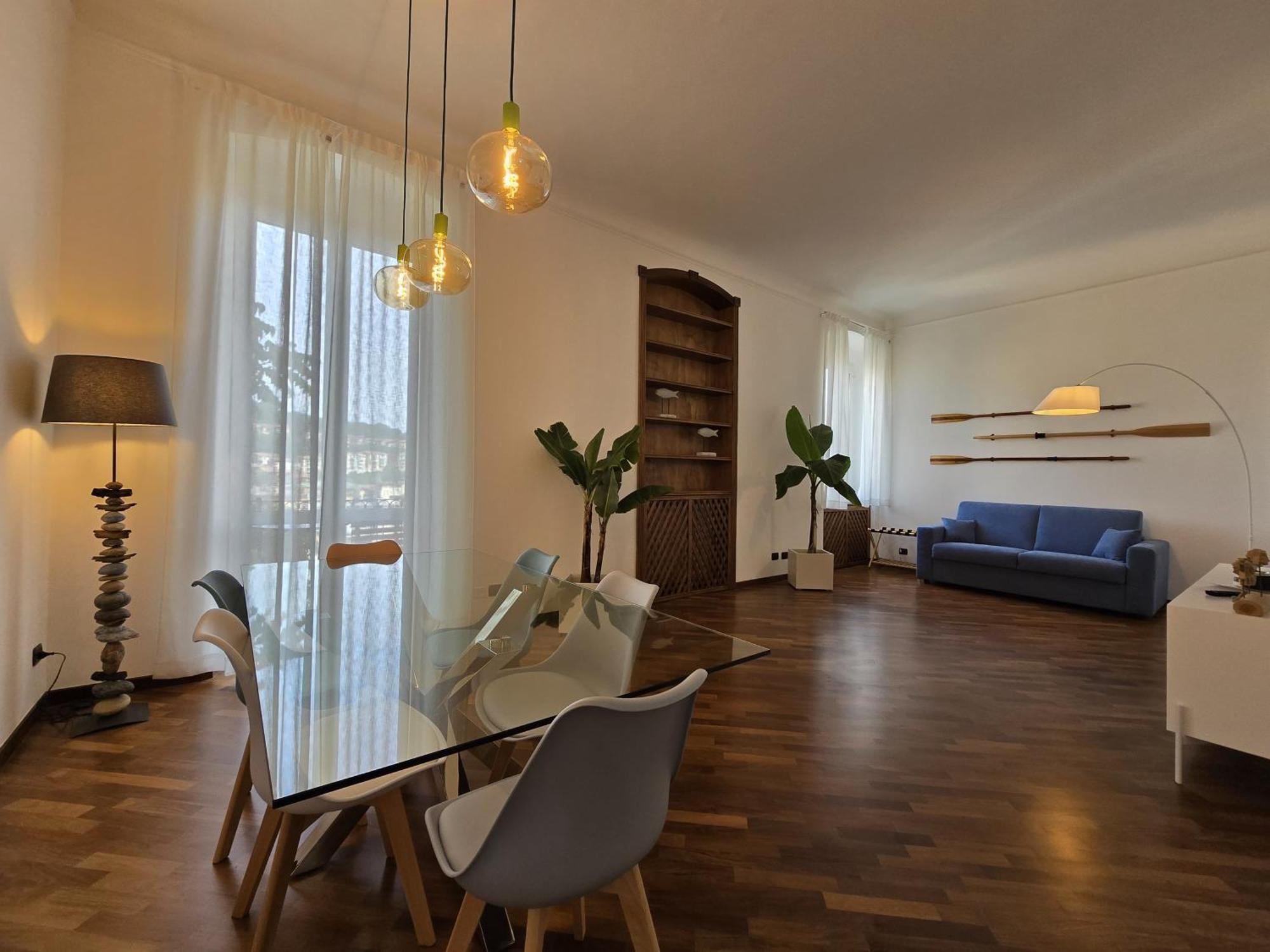 Cicco'S House - Homy 5 Terre Apartman La Spezia Kültér fotó