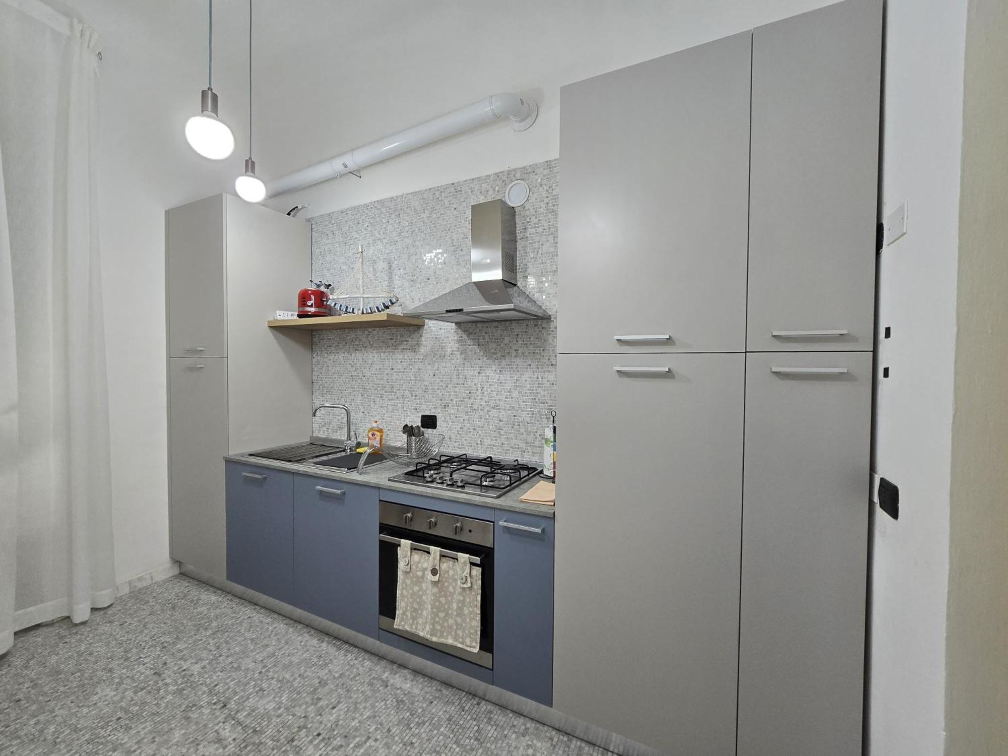 Cicco'S House - Homy 5 Terre Apartman La Spezia Kültér fotó