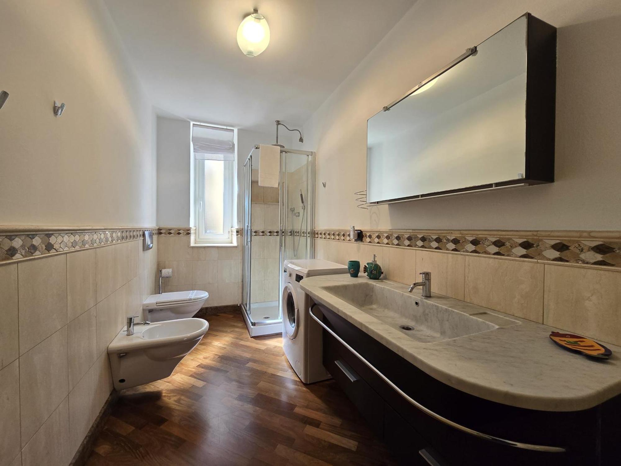 Cicco'S House - Homy 5 Terre Apartman La Spezia Kültér fotó